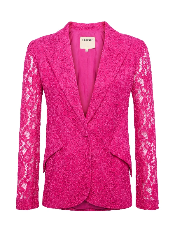 BlazerlegendChamberlain Blazer - Light Ruby