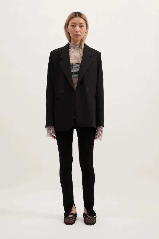 BlazeraugmentedRemain Colin Blazer - Black