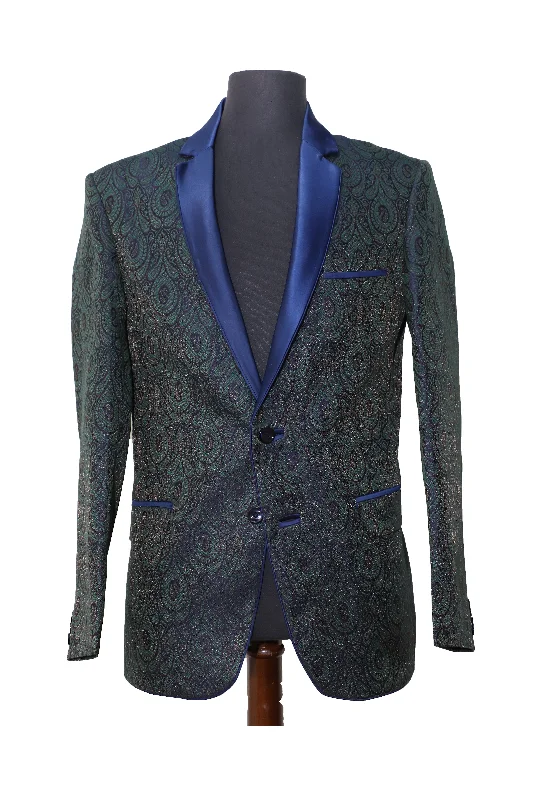 BlazereventJade Blazer