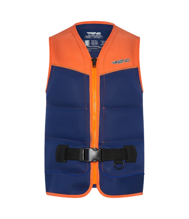 BlazersuitWing Trail Blazer L50 Life Vests (2025) - Orange